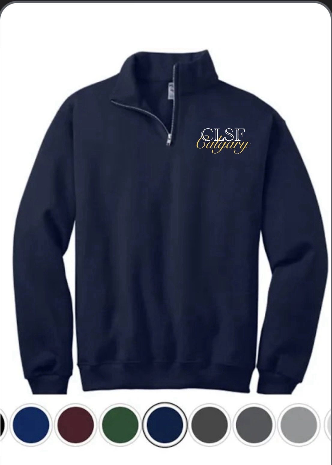 CLSF Hoodie